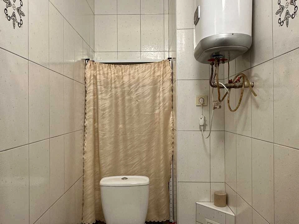 Квартира. Київ, Петра Калнишевського вул. (Михайла Майорова)