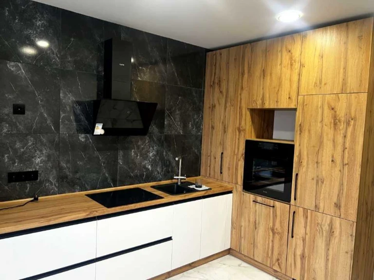 Apartment. Kharkiv, Lysavetynska St.