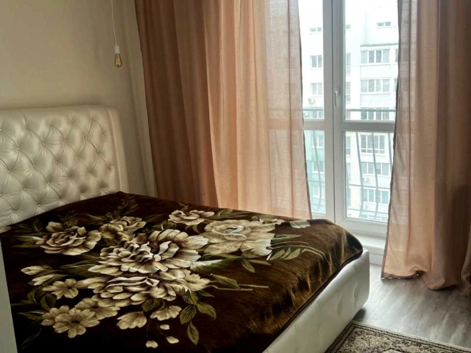 Apartment. Kharkiv, Lysavetynska St.
