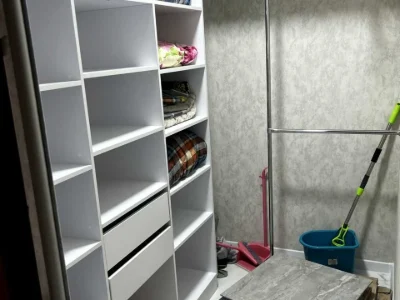Apartment. Kharkiv, Lysavetynska St.