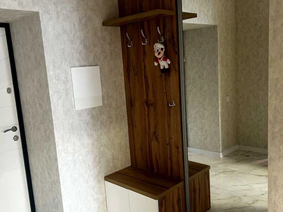Apartment. Kharkiv, Lysavetynska St.