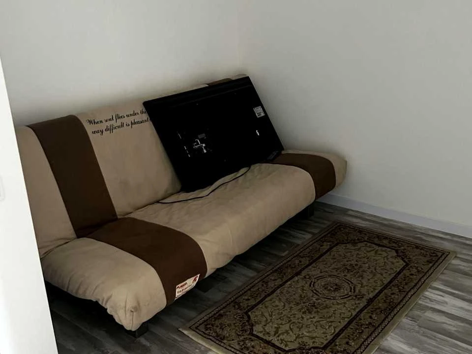 Apartment. Kharkiv, Lysavetynska St.