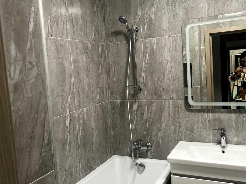 Apartment. Kharkiv, Lysavetynska St.