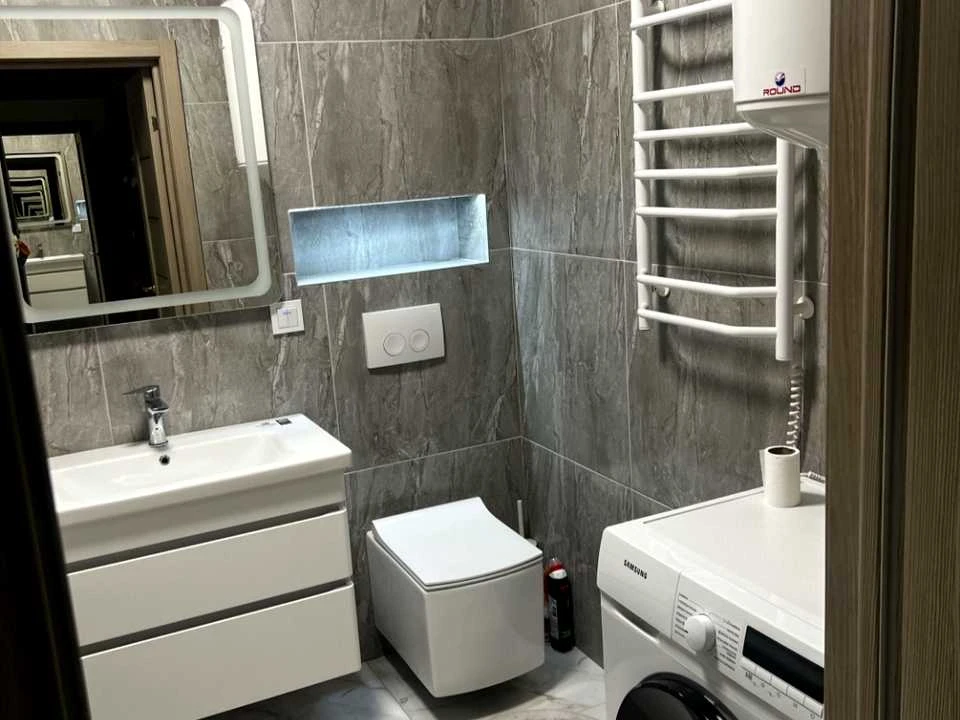Apartment. Kharkiv, Lysavetynska St.
