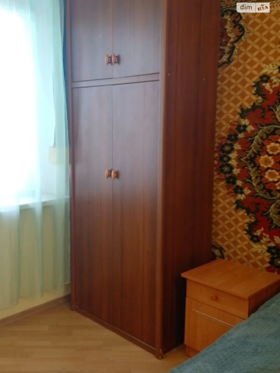 Довгострокова Оренда Квартира Осокорки