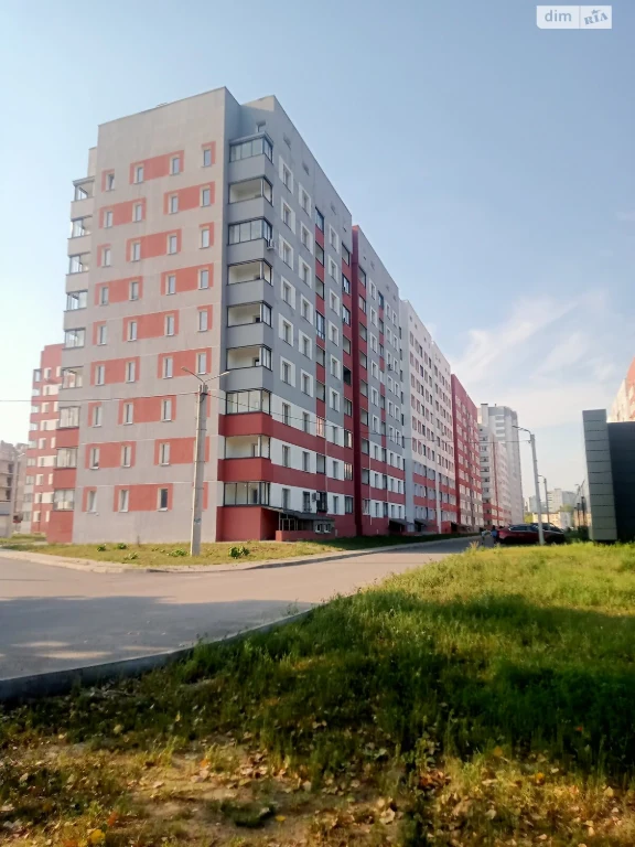 Sale Apartment Dalnya Zhuravlivka