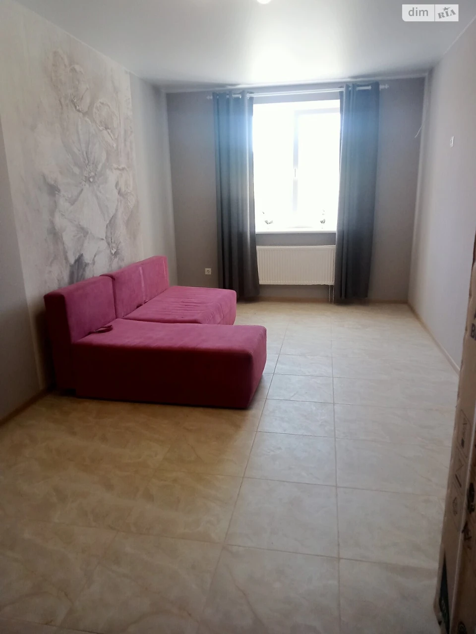 Sale Apartment Dalnya Zhuravlivka