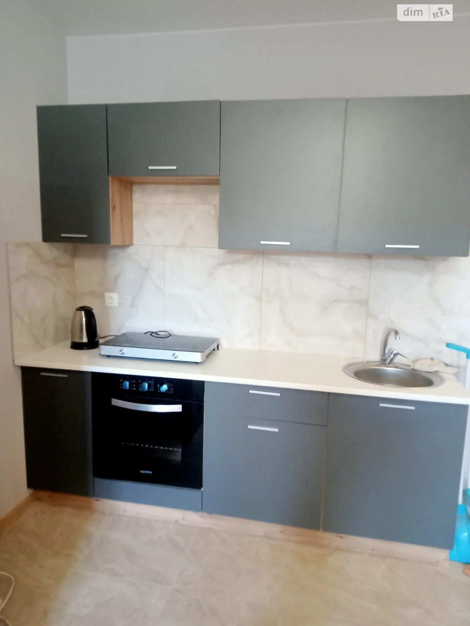 Sale Apartment Dalnya Zhuravlivka