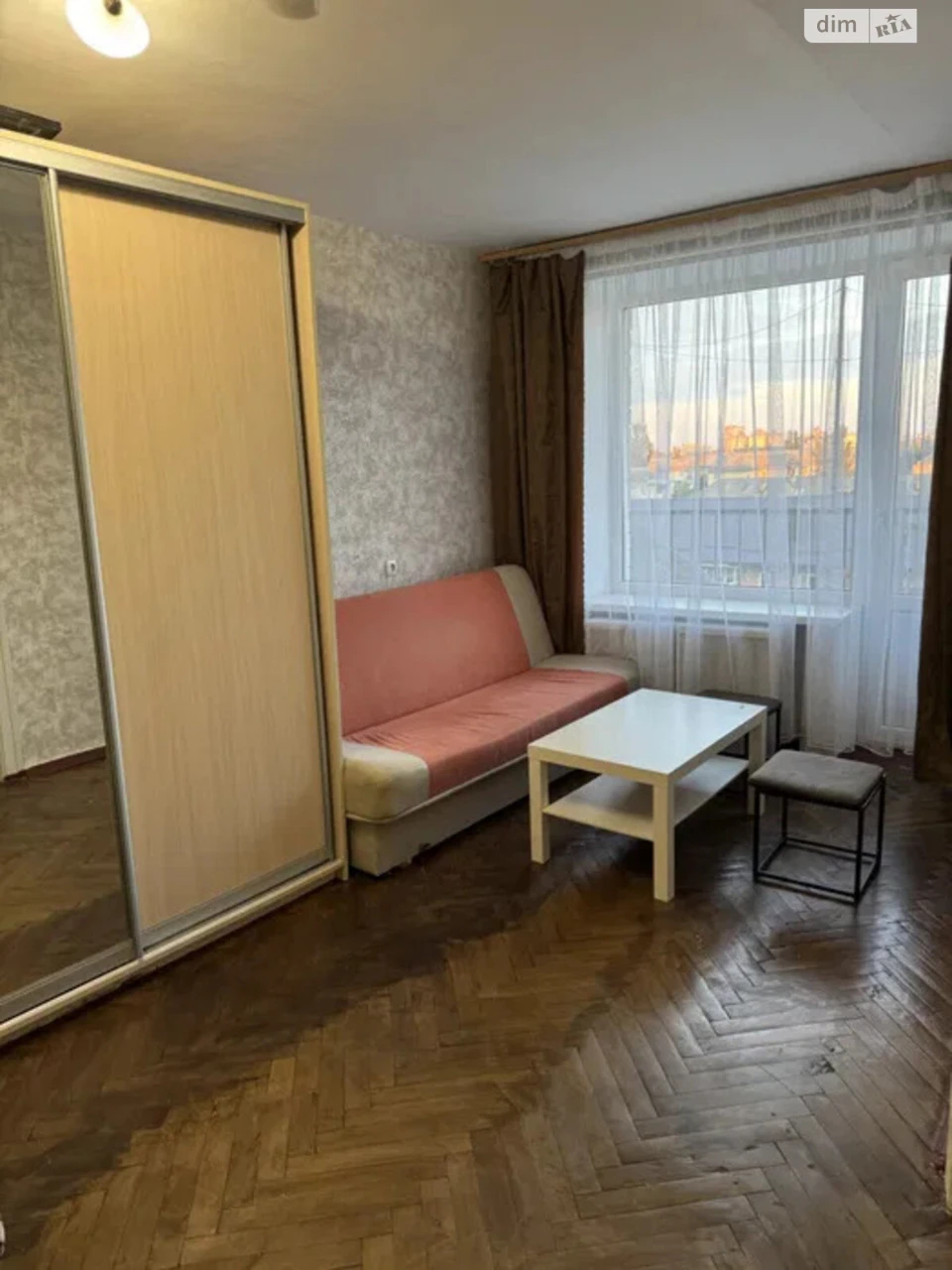 Довгострокова Оренда Квартира Соцмісто