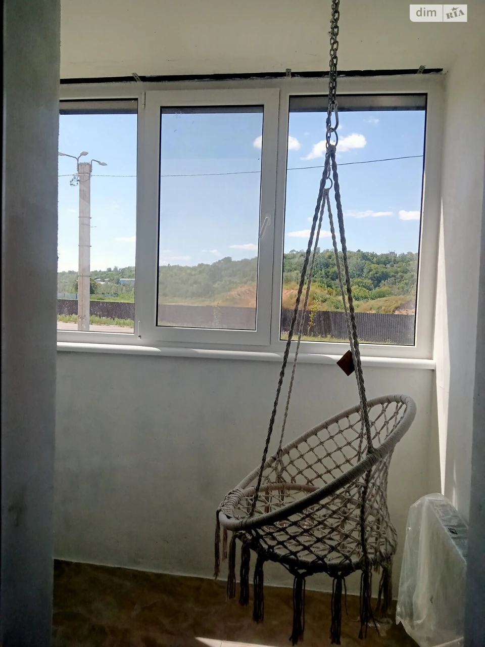 Sale Apartment Dalnya Zhuravlivka