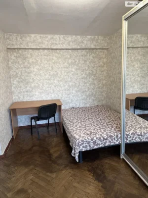 Довгострокова Оренда Квартира Соцмісто