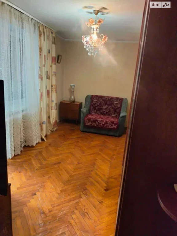 Довгострокова Оренда Квартира Шулявка