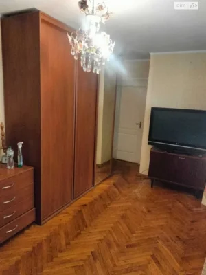 Довгострокова Оренда Квартира Шулявка