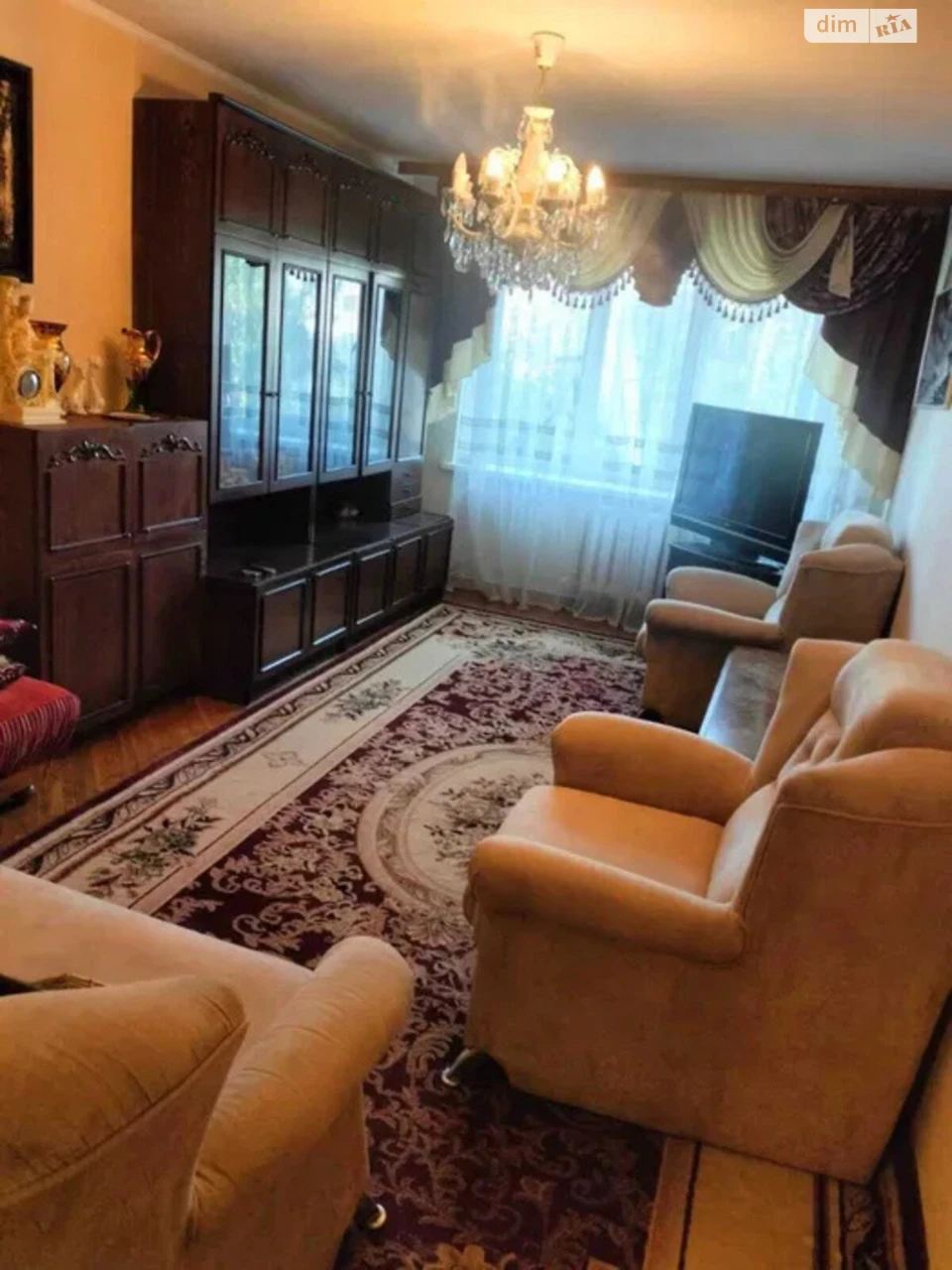 Довгострокова Оренда Квартира Шулявка