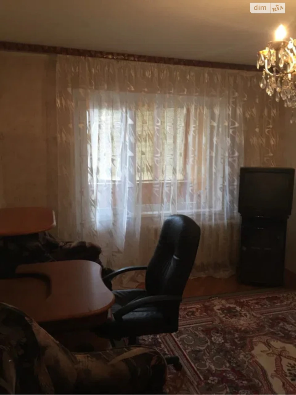 Довгострокова Оренда Квартира Позняки