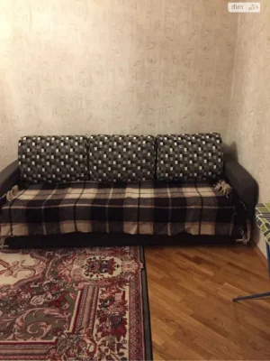 Довгострокова Оренда Квартира Позняки