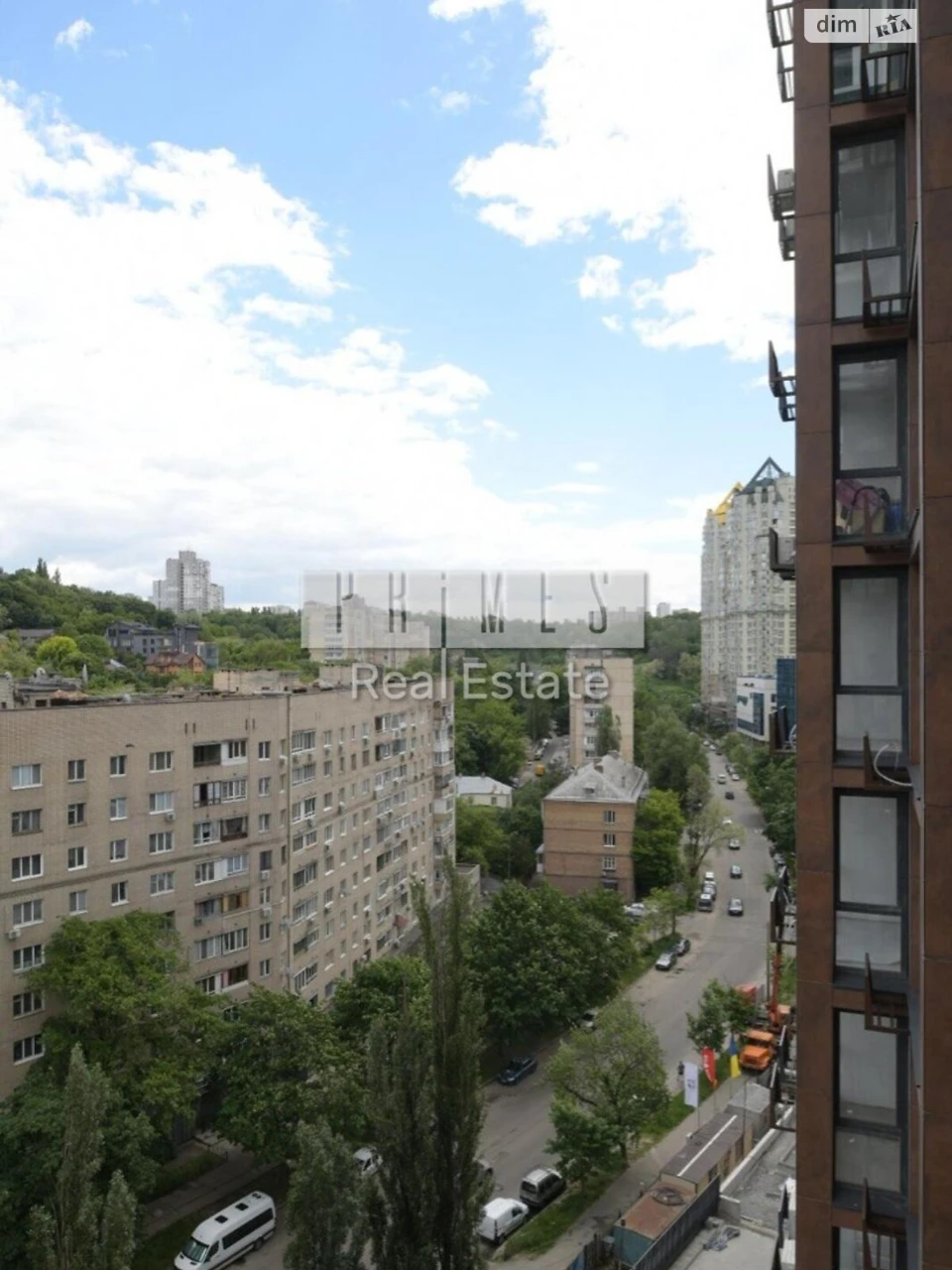 Довгострокова Оренда Квартира Солом'янка