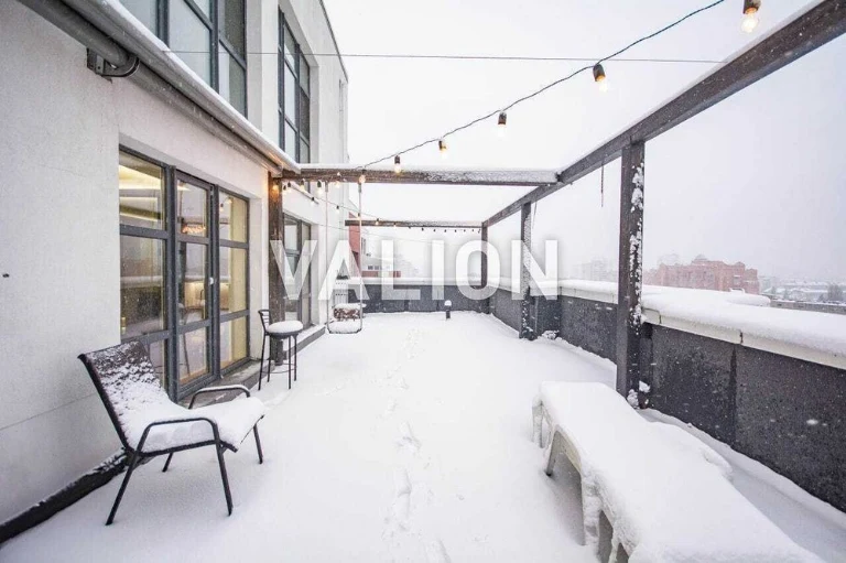 Sale No% 3k apartment in the residential complex Kyrylivskyi Gai Zagorivska (Bag