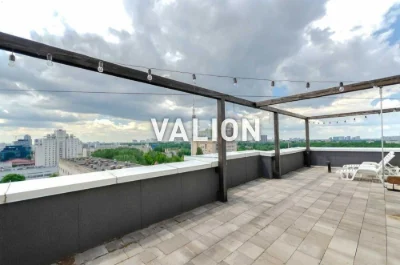 Sale No% 3k apartment in the residential complex Kyrylivskyi Gai Zagorivska (Bag