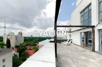 Sale No% 3k apartment in the residential complex Kyrylivskyi Gai Zagorivska (Bag