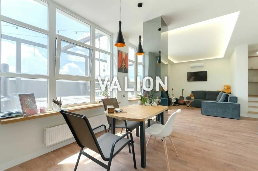 Sale No% 3k apartment in the residential complex Kyrylivskyi Gai Zagorivska (Bag