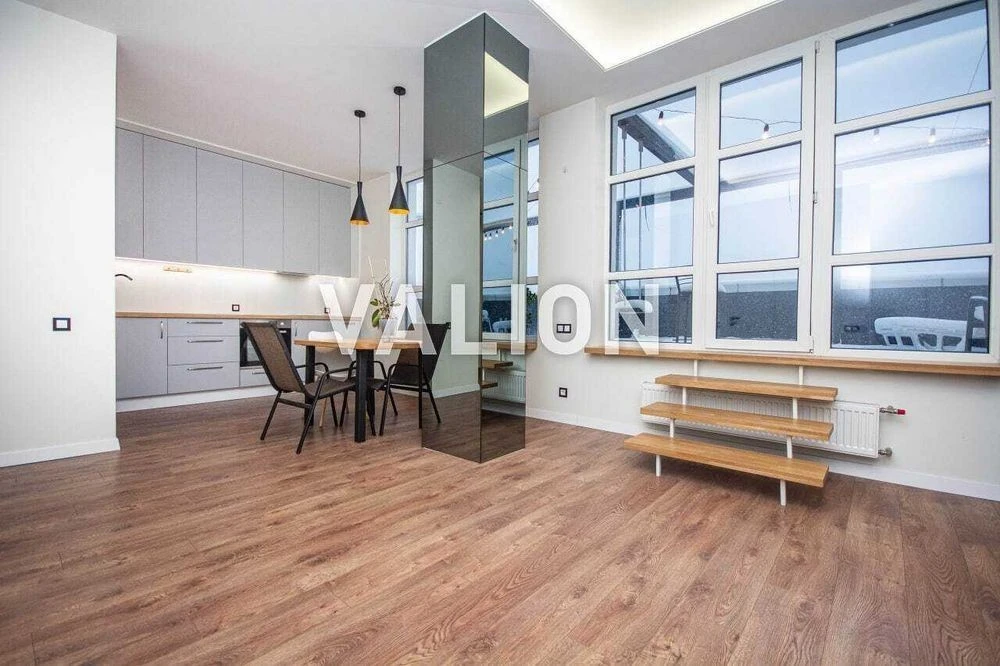 Sale No% 3k apartment in the residential complex Kyrylivskyi Gai Zagorivska (Bag