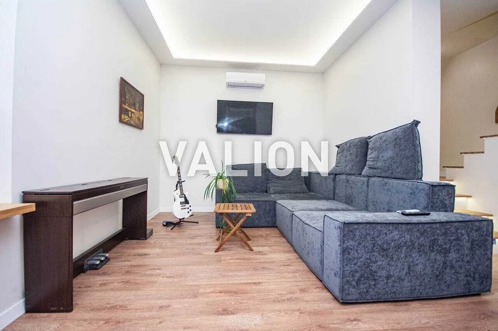 Sale No% 3k apartment in the residential complex Kyrylivskyi Gai Zagorivska (Bag