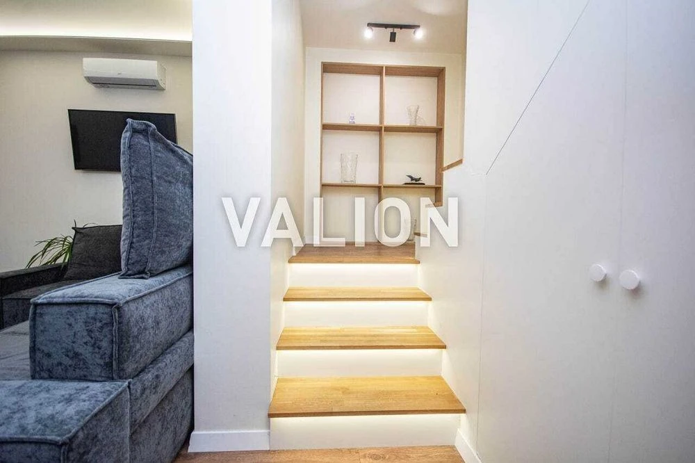 Sale No% 3k apartment in the residential complex Kyrylivskyi Gai Zagorivska (Bag