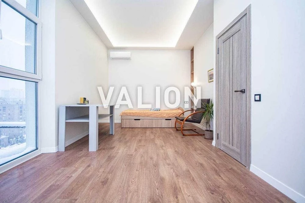 Sale No% 3k apartment in the residential complex Kyrylivskyi Gai Zagorivska (Bag