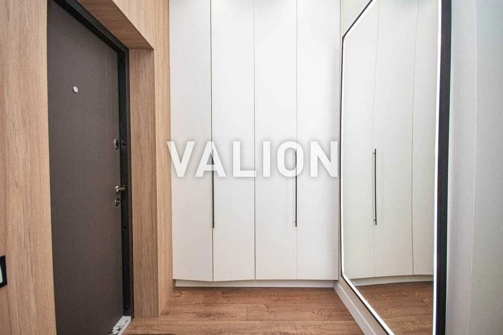 Sale No% 3k apartment in the residential complex Kyrylivskyi Gai Zagorivska (Bag