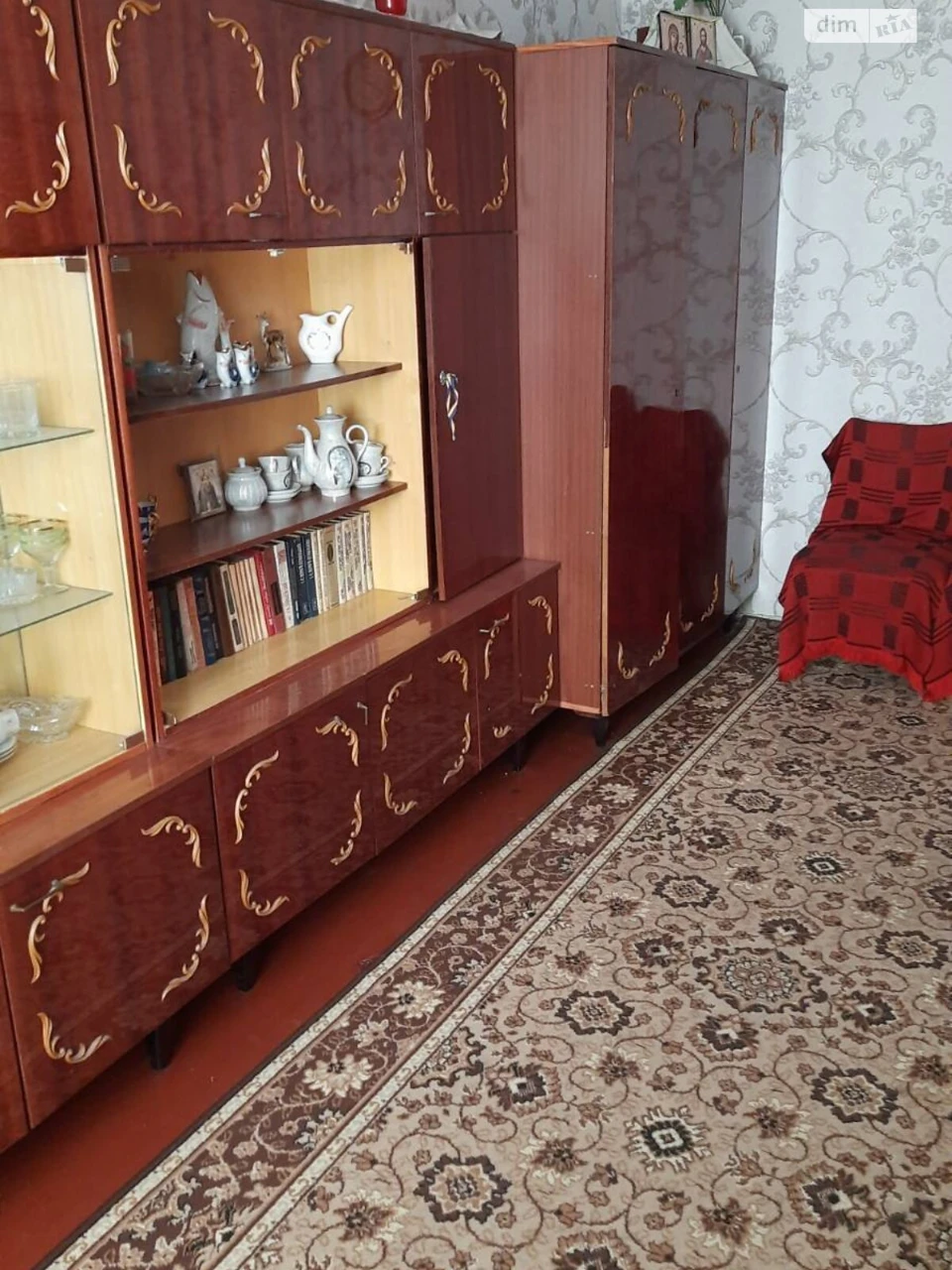 Довгострокова Оренда Квартира Борщагівка