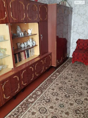 Довгострокова Оренда Квартира Борщагівка