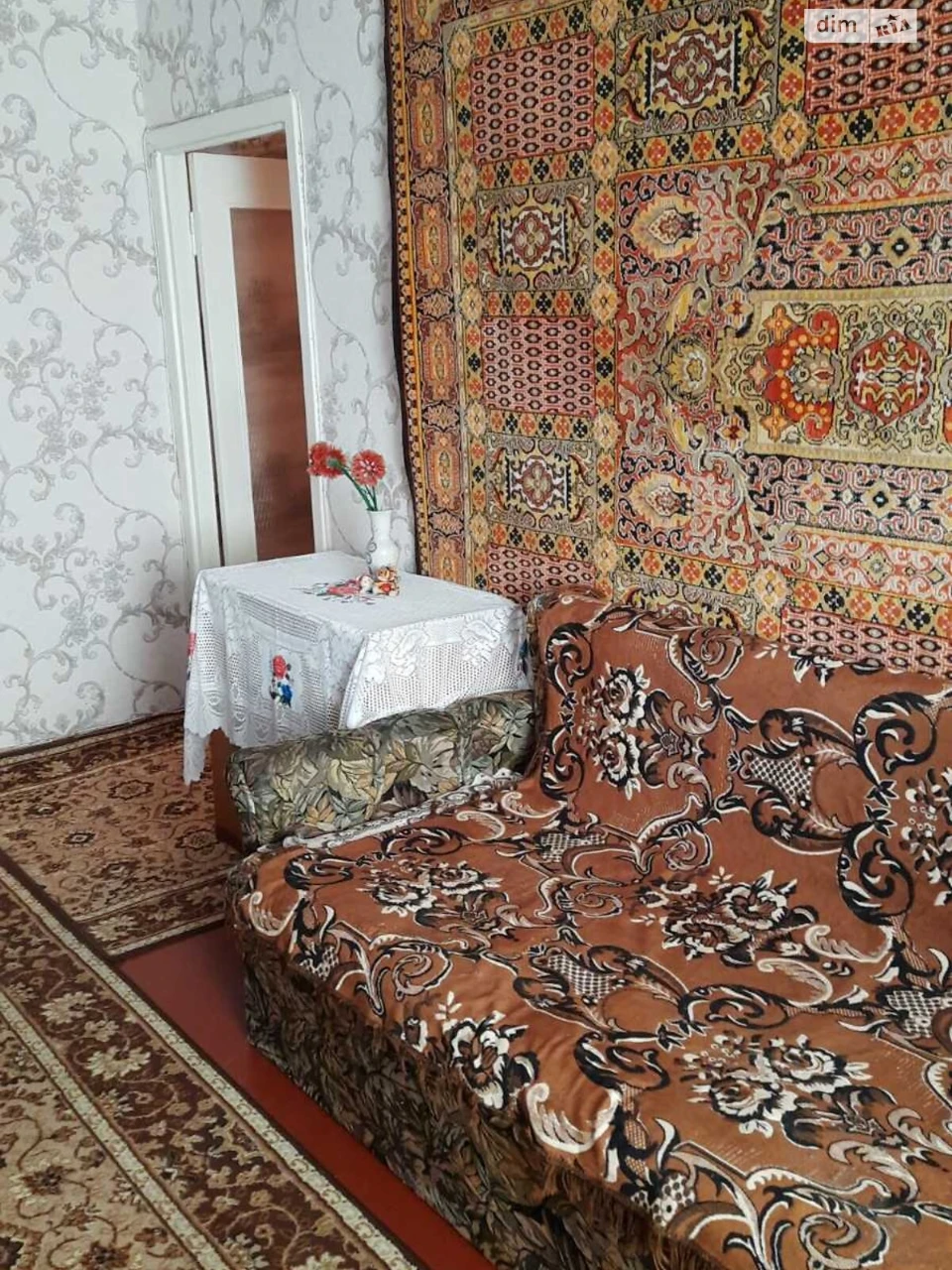Довгострокова Оренда Квартира Борщагівка