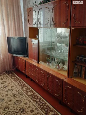 Довгострокова Оренда Квартира Борщагівка