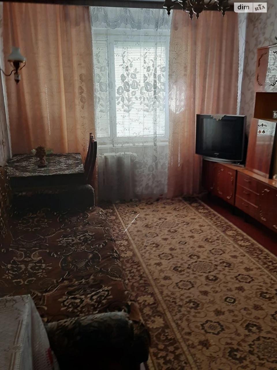 Довгострокова Оренда Квартира Борщагівка