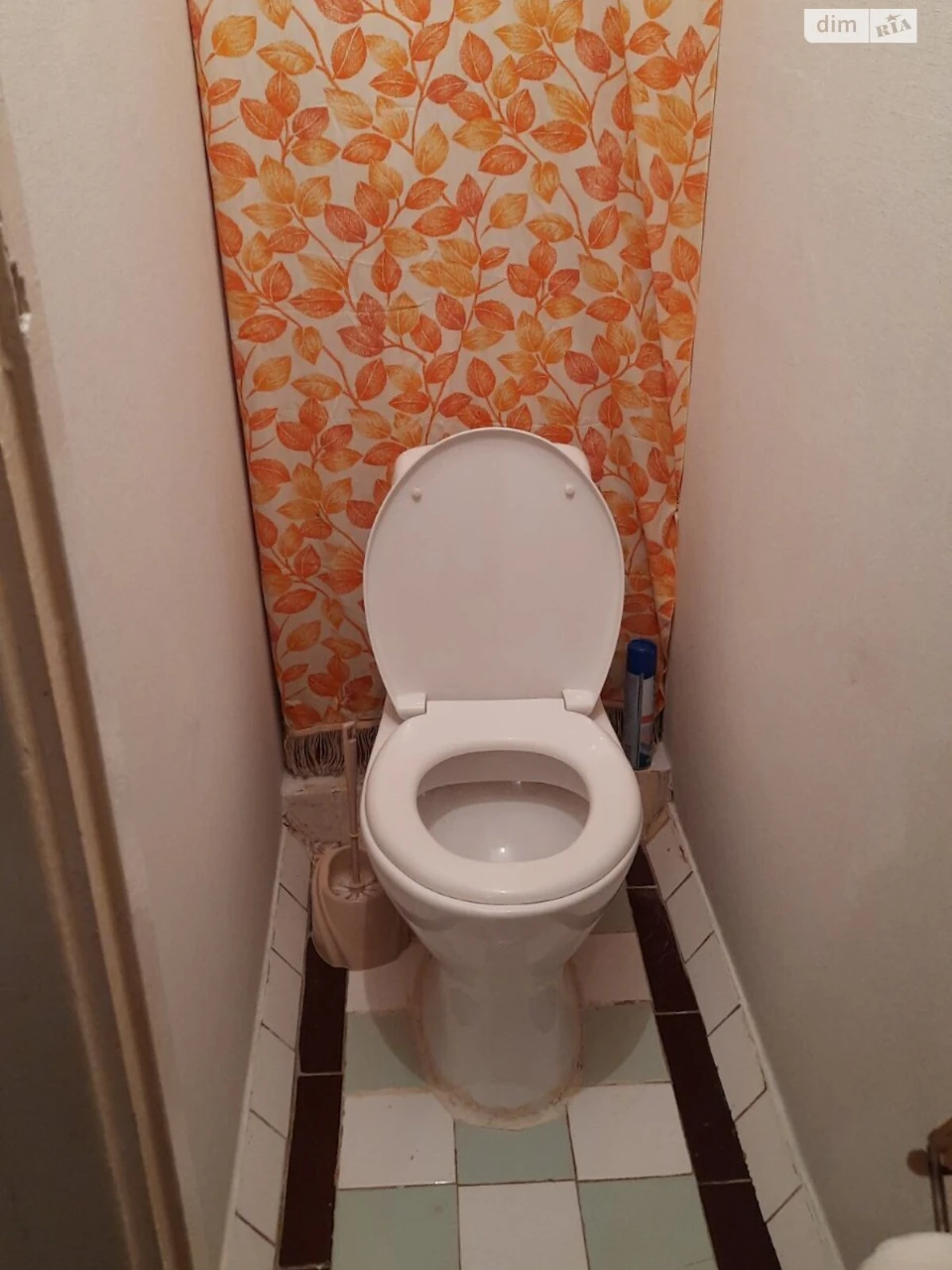 Довгострокова Оренда Квартира Борщагівка