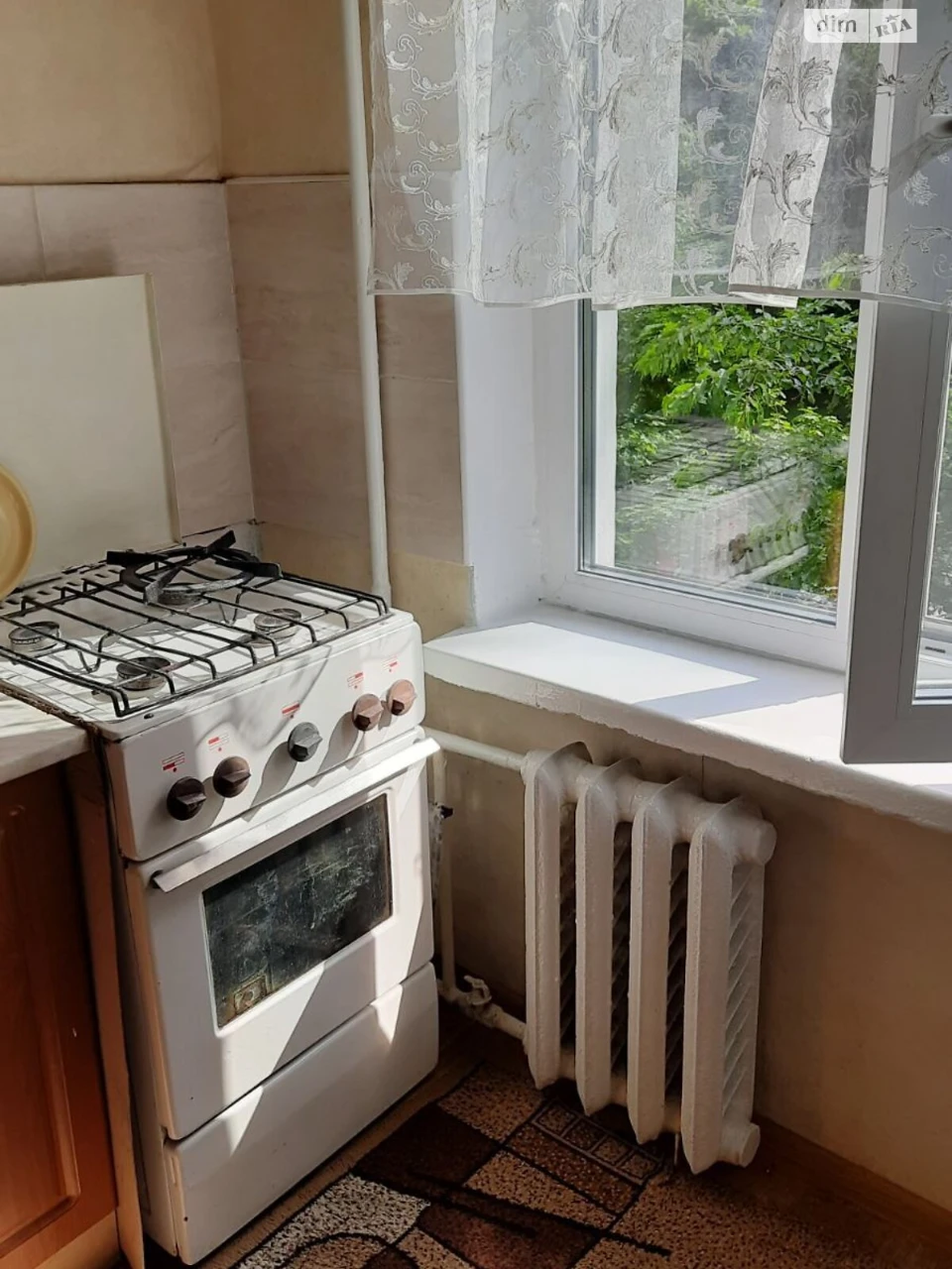 Довгострокова Оренда Квартира Борщагівка