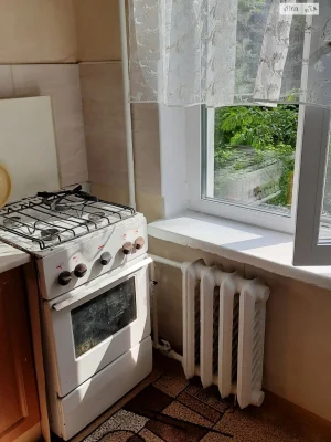 Довгострокова Оренда Квартира Борщагівка