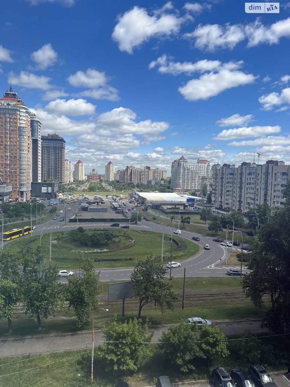 Довгострокова Оренда Квартира Оболонь