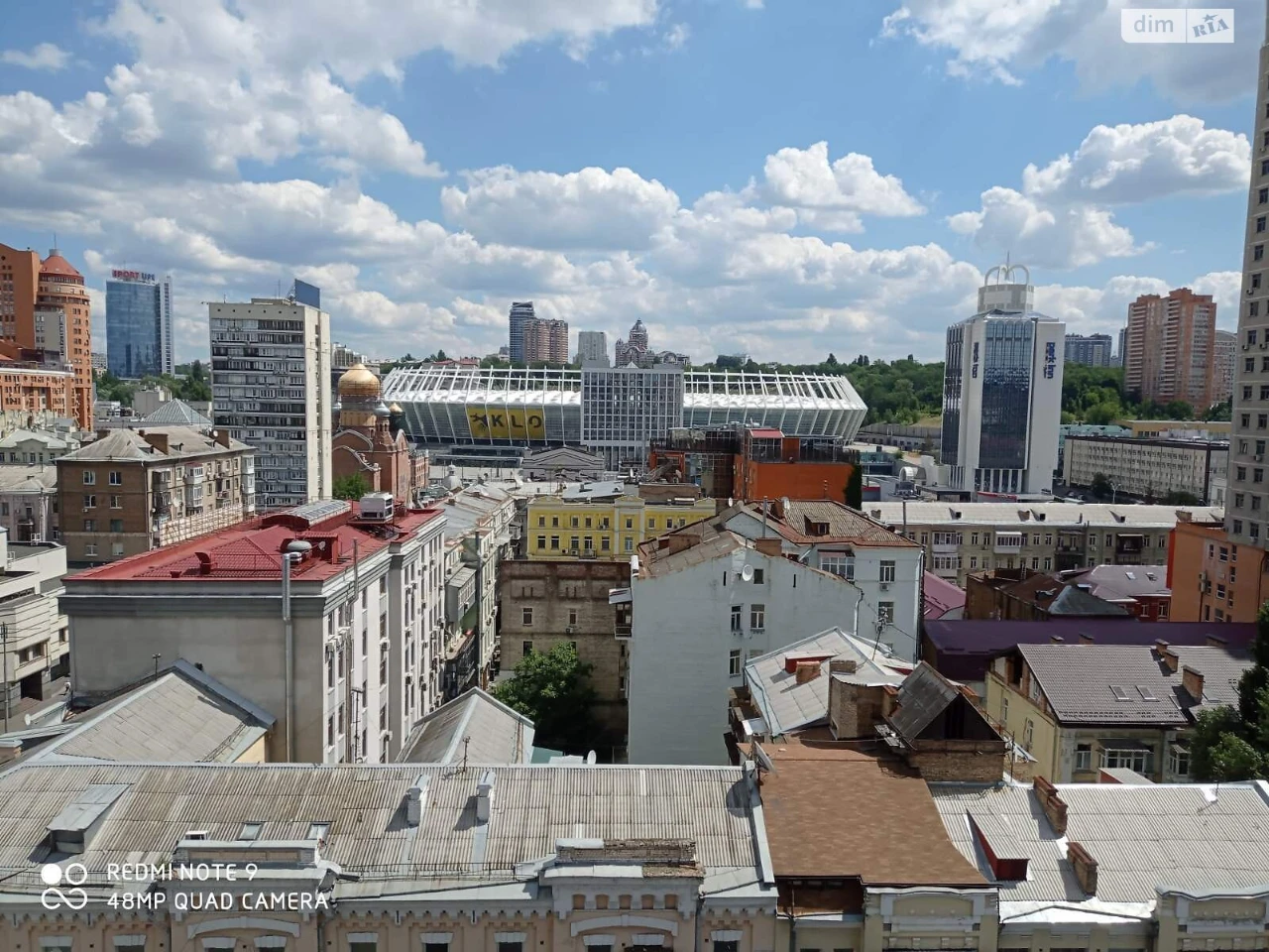 Довгострокова Оренда Квартира Голосіївський