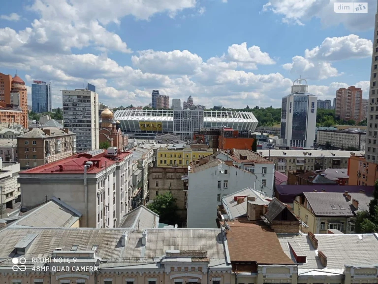 Довгострокова Оренда Квартира Голосіївський