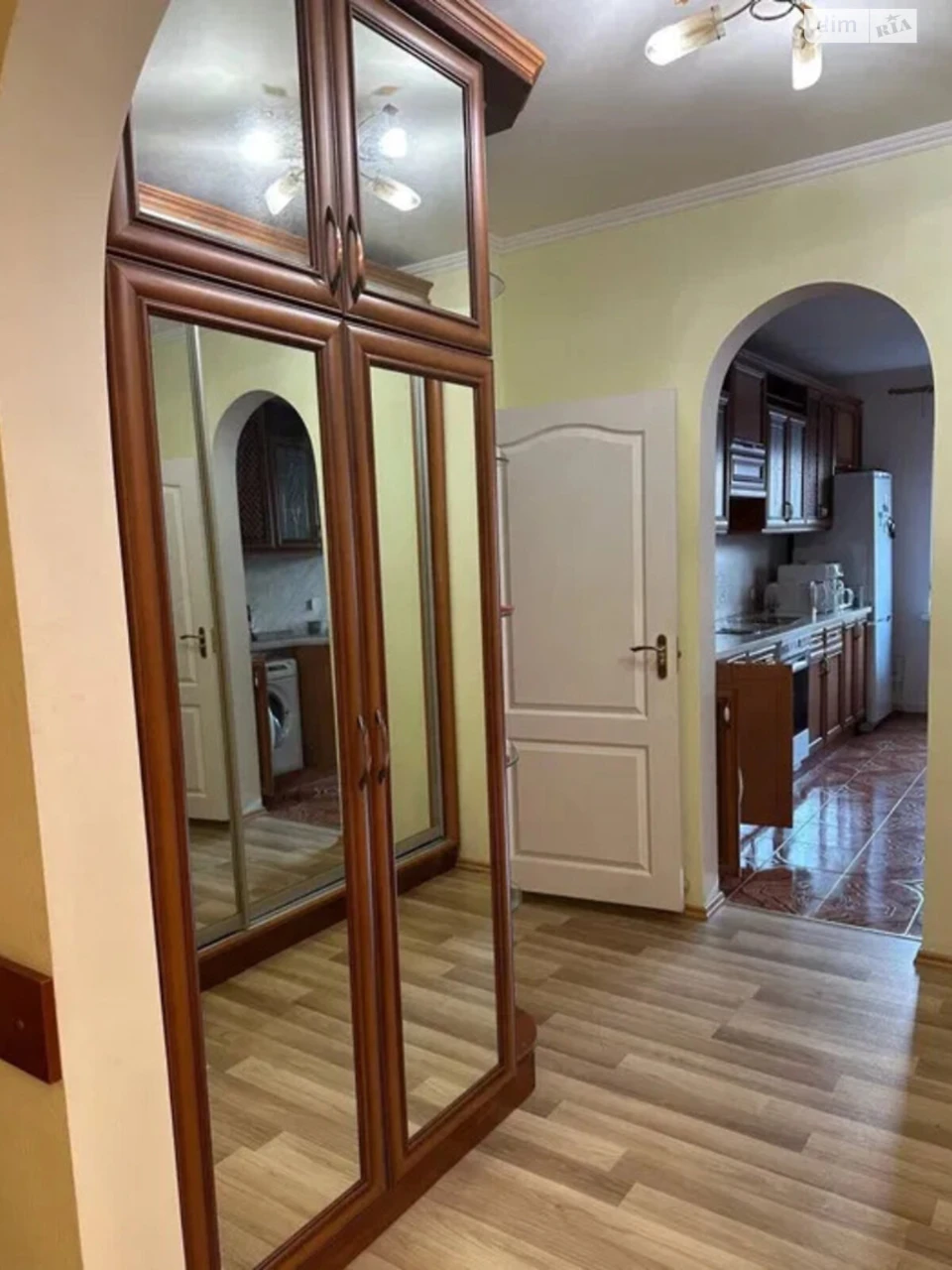 Довгострокова Оренда Квартира