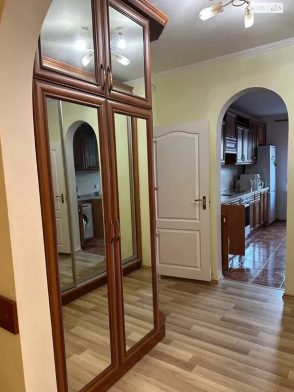 Довгострокова Оренда Квартира