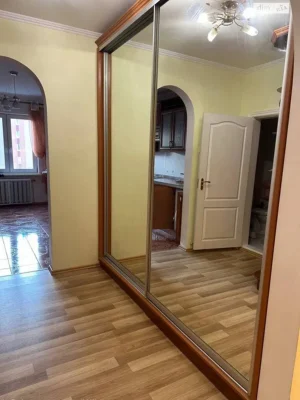 Довгострокова Оренда Квартира
