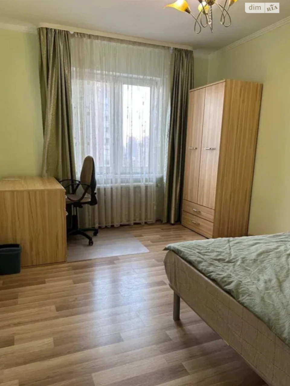 Довгострокова Оренда Квартира