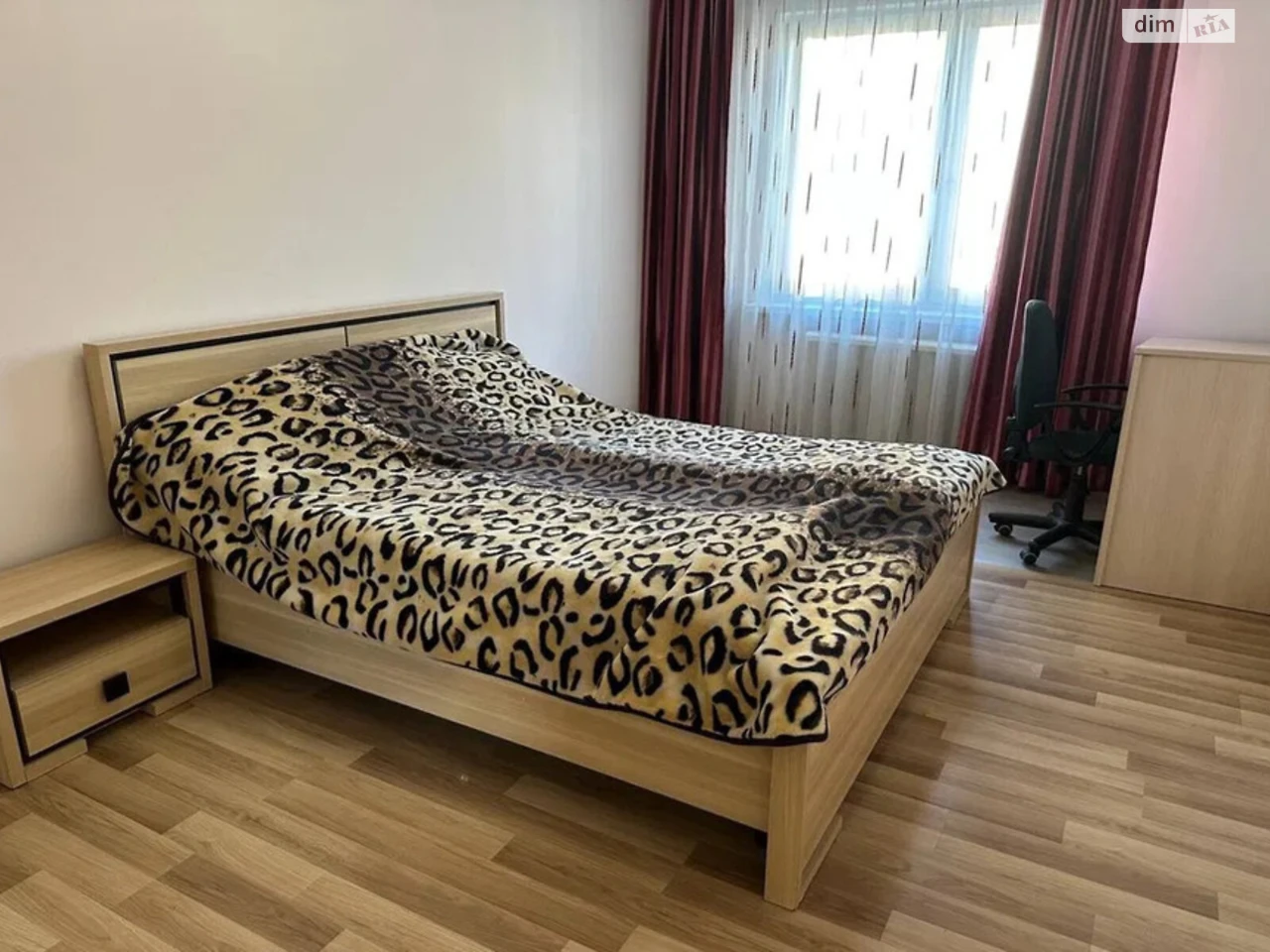 Довгострокова Оренда Квартира