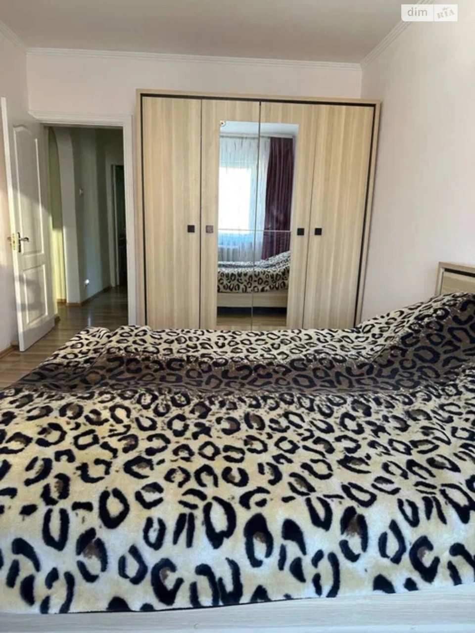 Довгострокова Оренда Квартира