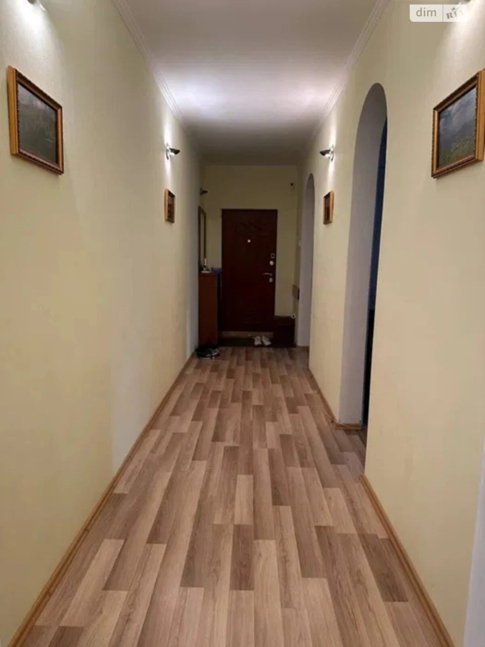 Довгострокова Оренда Квартира