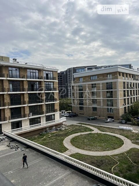Sale of 2-room apartment 86 sq. m on Lukyanivskyi Avenue LUK'YANIVS