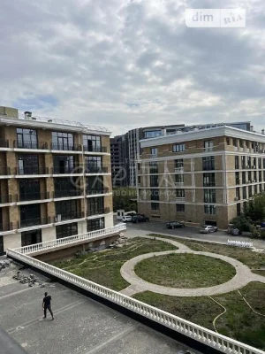 Sale of 2-room apartment 86 sq. m on Lukyanivskyi Avenue LUK'YANIVS